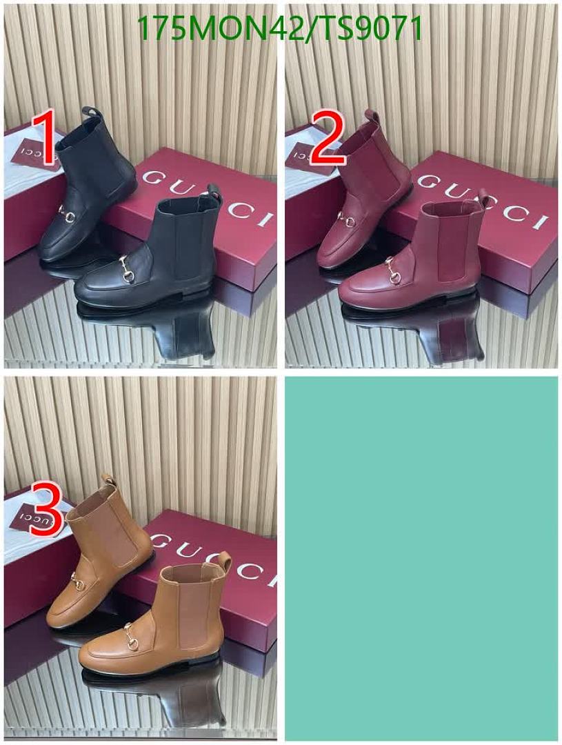 Boots-Shoes(Women) Code: TS9071 $: 175USD