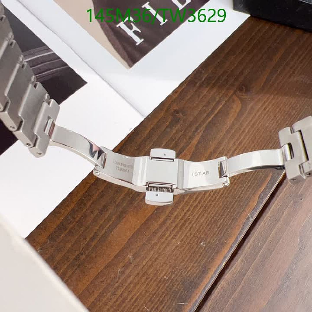 Tissot-Watches(4A) Code: TW3629 $: 145USD