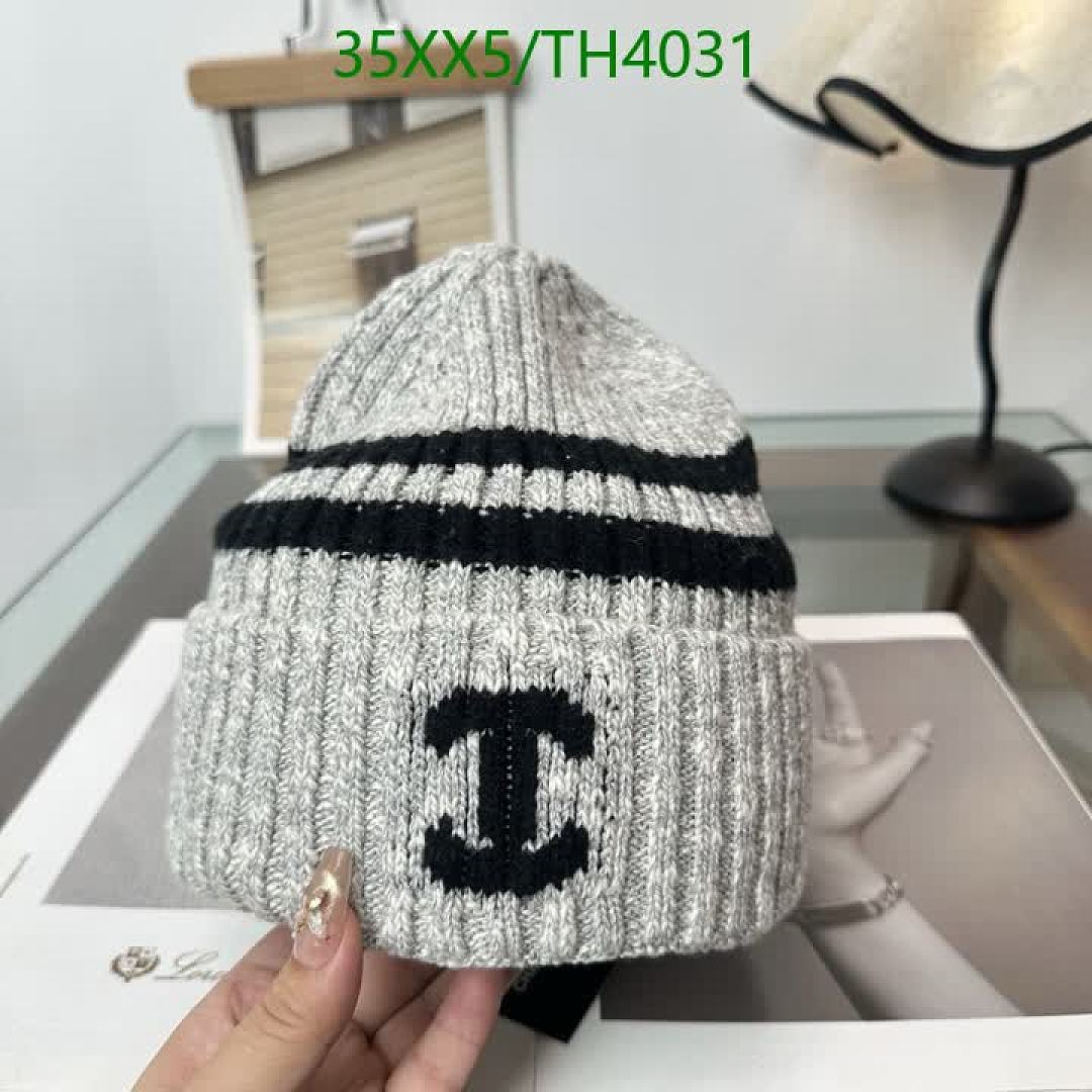 Chanel-Hats Code: TH4031 $: 35USD