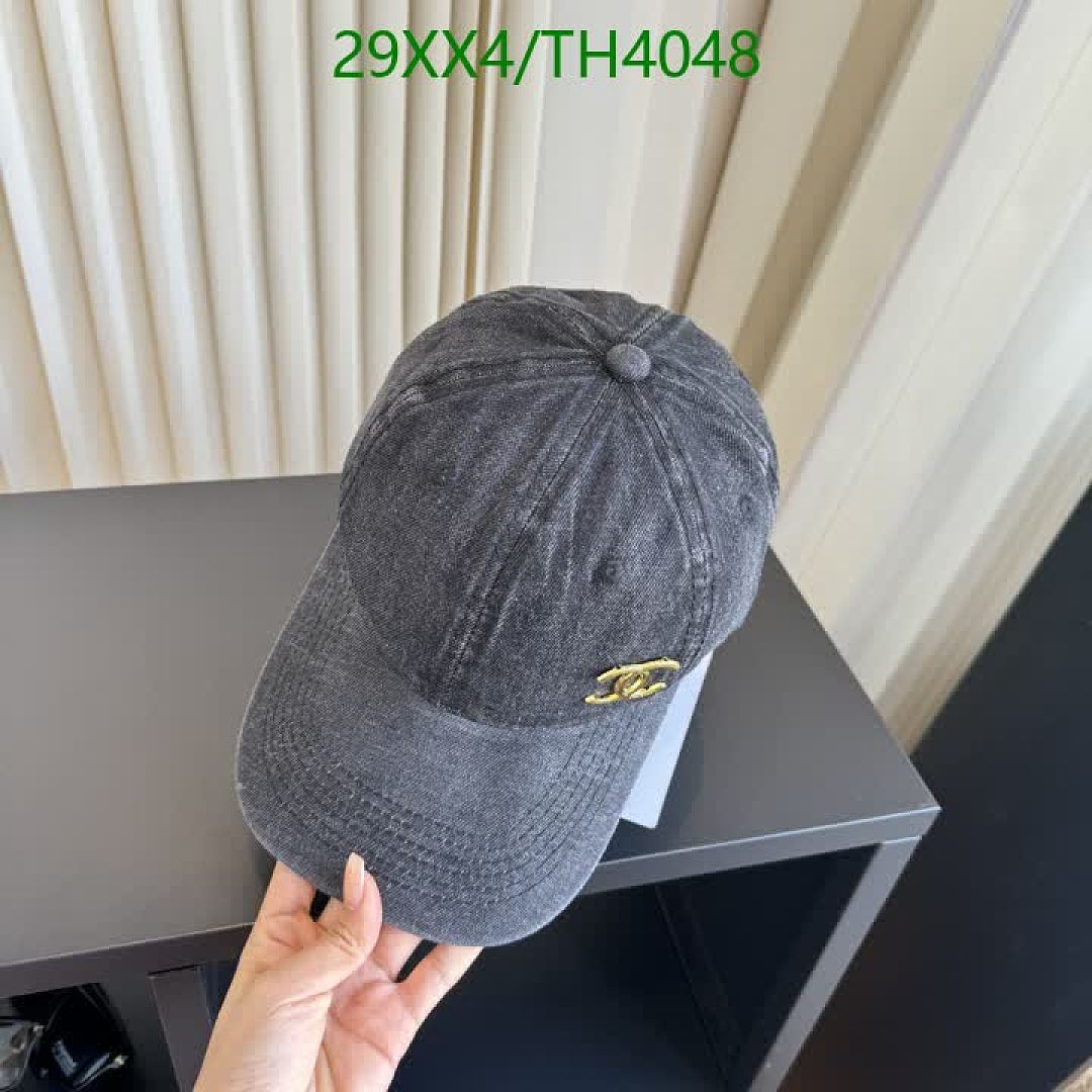 Chanel-Hats Code: TH4048 $: 29USD