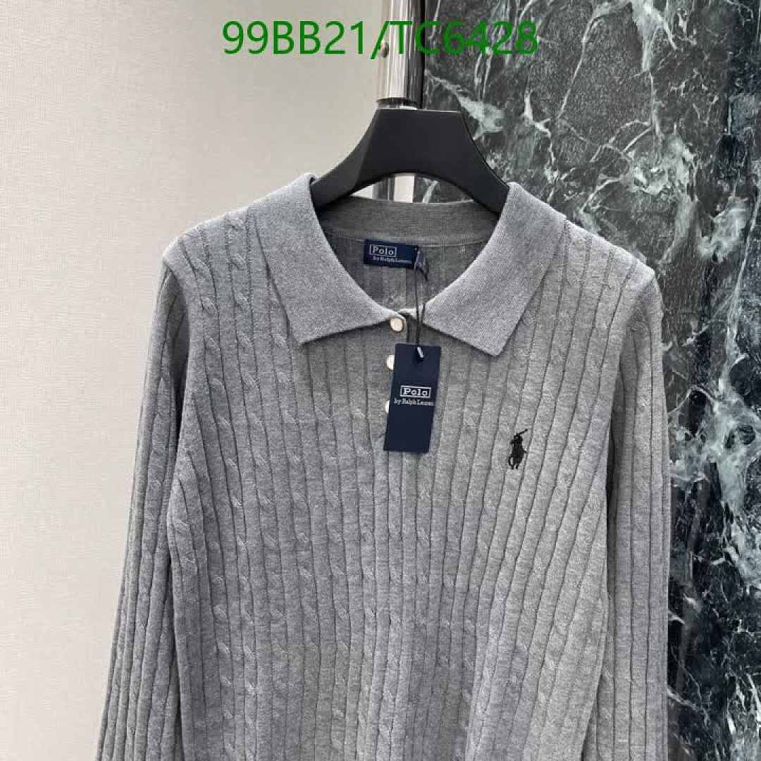 Ralph Lauren-Clothing Code: TC6428 $: 99USD