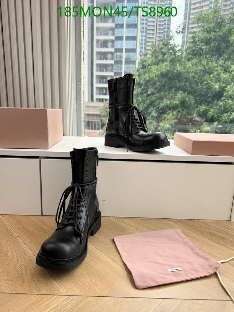 Boots-Shoes(Women) Code: TS8960 $: 185USD