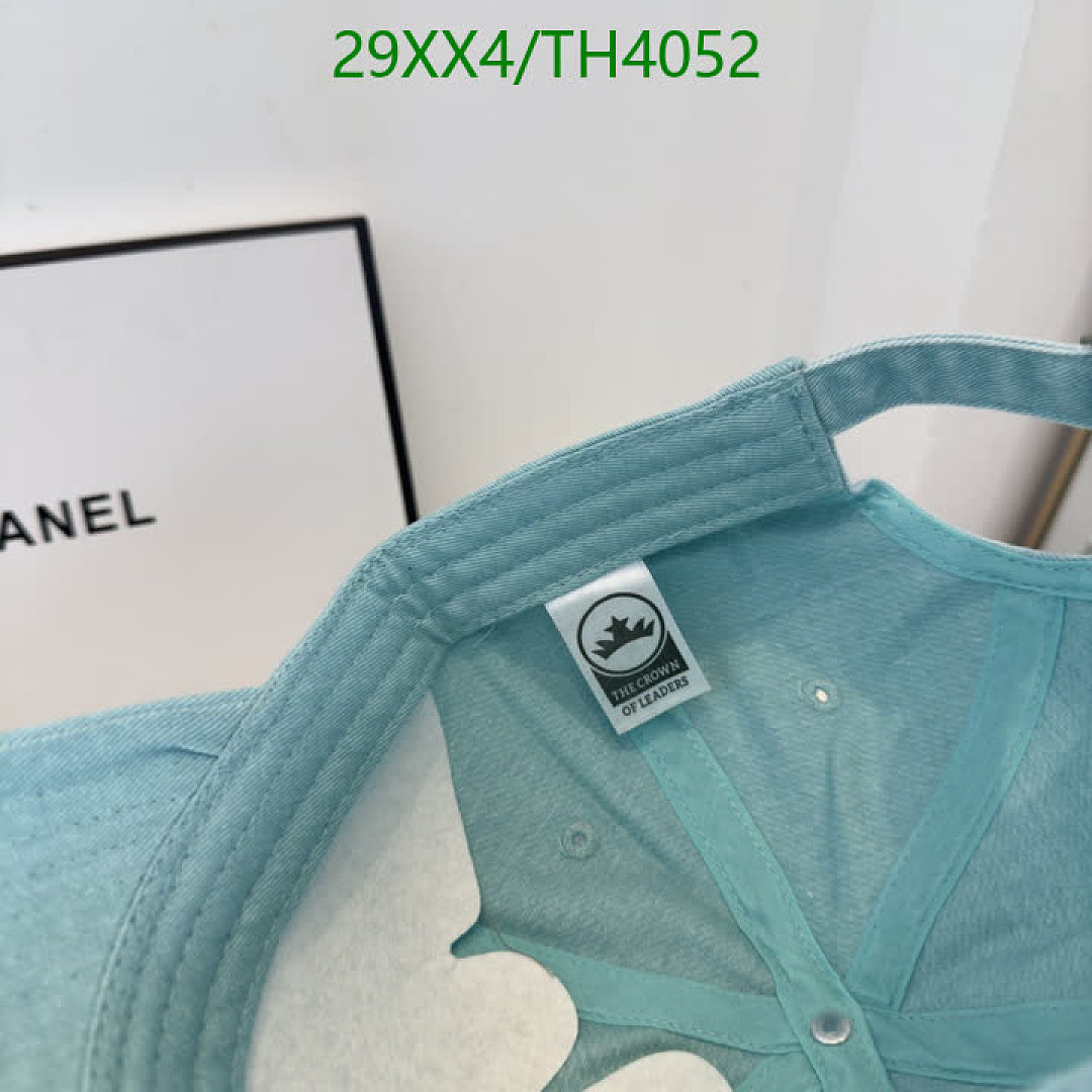 Chanel-Hats Code: TH4052 $: 29USD