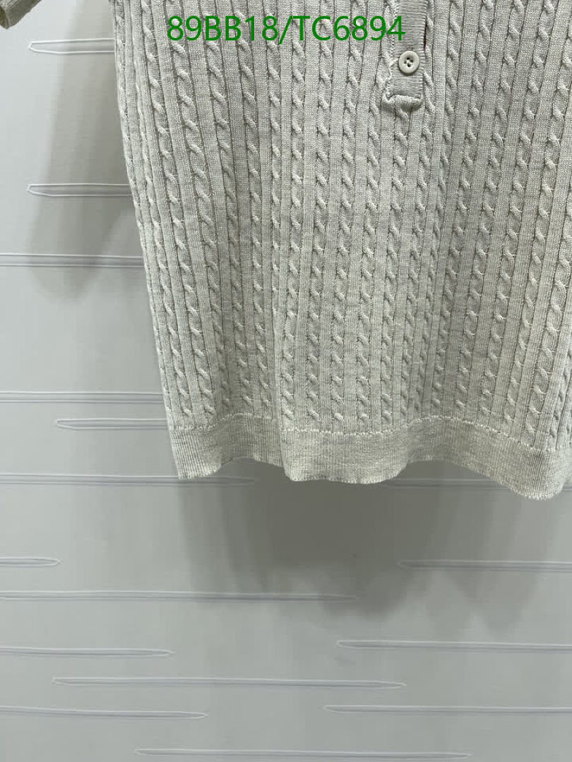 Ralph Lauren-Clothing Code: TC6894 $: 89USD