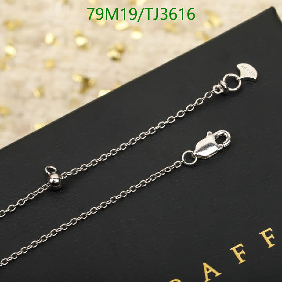 LV-Jewelry Code: TJ3616 $: 79USD