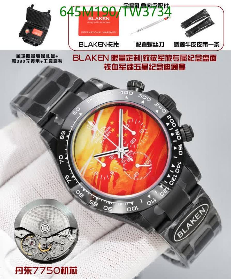 Rolex-Watches(5A) Code: TW3734 $: 645USD