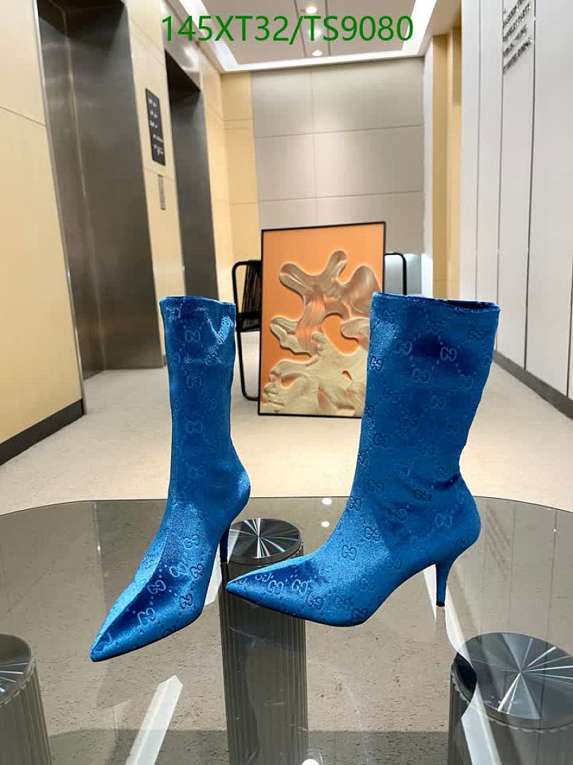 Boots-Shoes(Women) Code: TS9080 $: 145USD