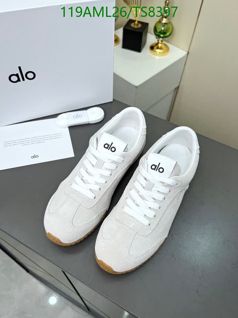 Alo-Shoes(Women) Code: TS8397 $: 119USD