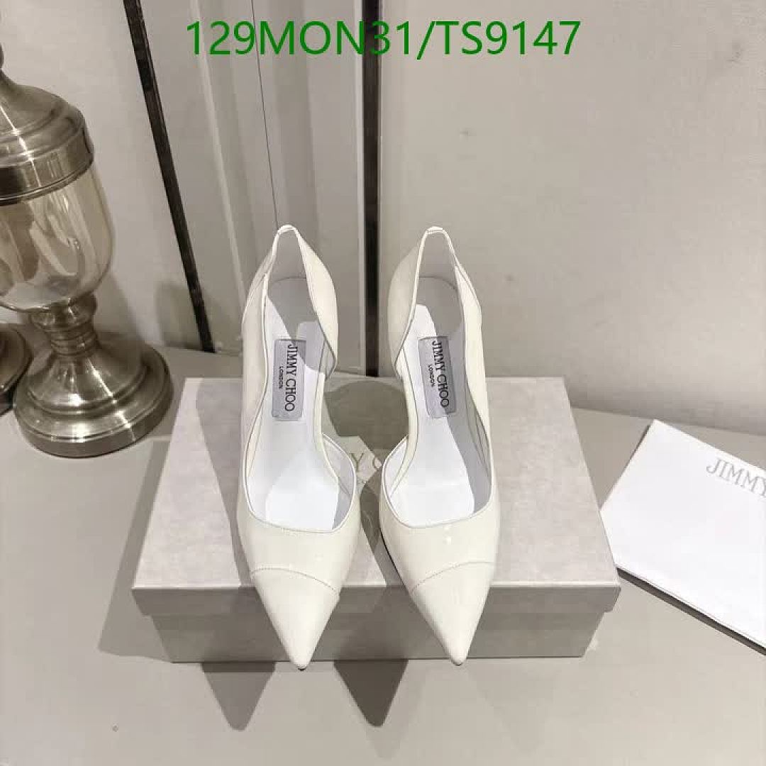 Jimmy Choo-Shoes(Women) Code: TS9147 $: 129USD