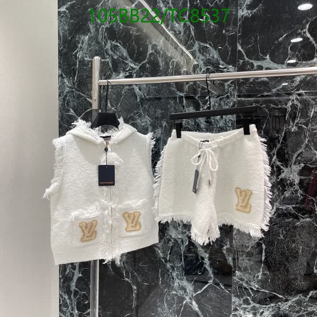 LV-Clothing Code: TC8537 $: 105USD