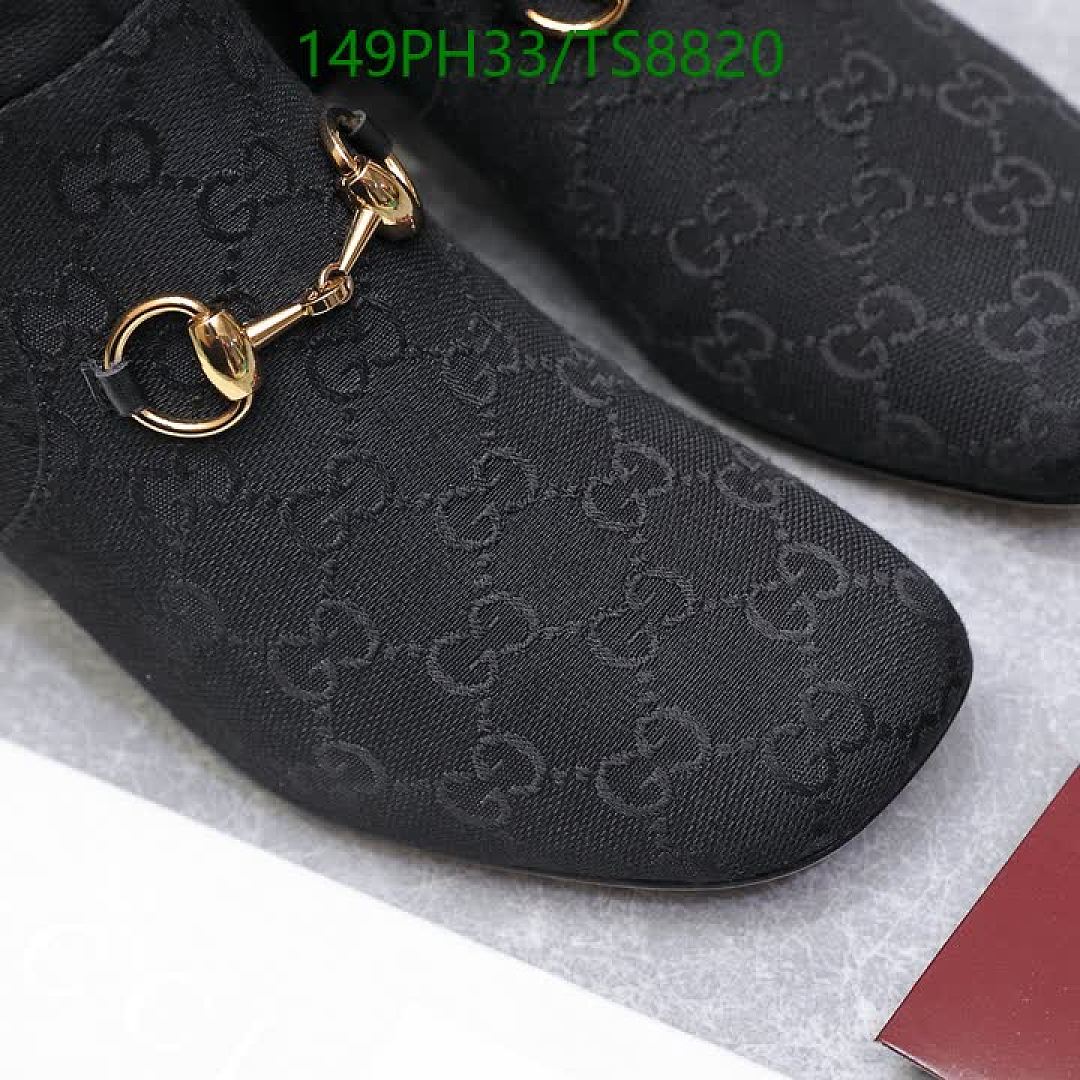 Gucci-Shoes(Women) Code: TS8820 $: 149USD