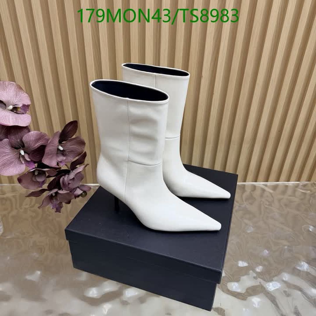 YSL-Shoes(Women) Code: TS8983 $: 179USD