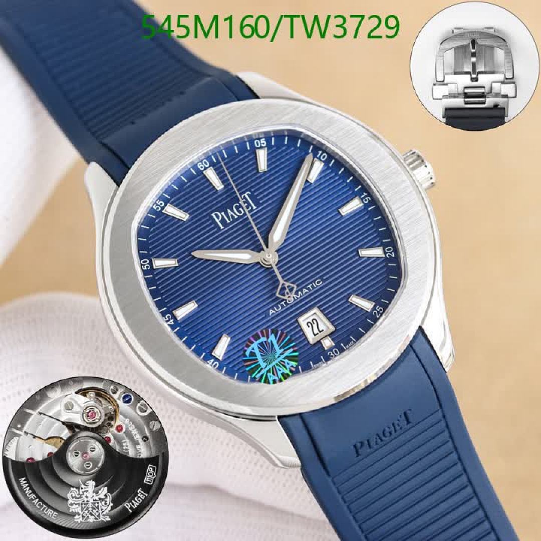 PIAGET-Watches(5A) Code: TW3729 $: 545USD