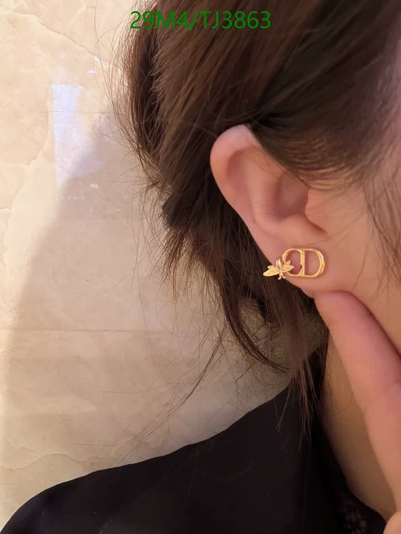Dior-Jewelry Code: TJ3863 $: 29USD
