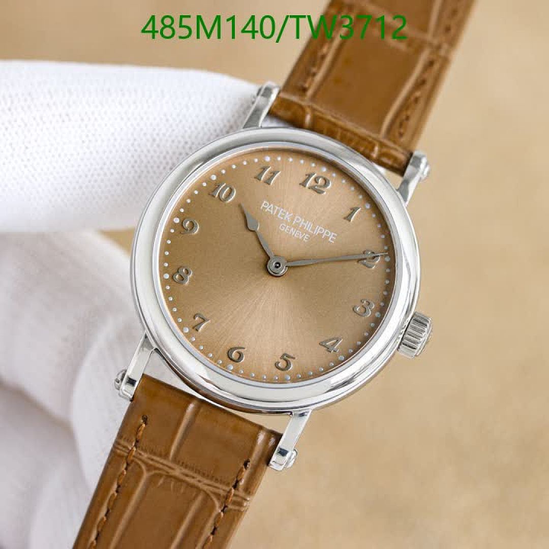 Patek Philippe-Watches(5A) Code: TW3712 $: 485USD