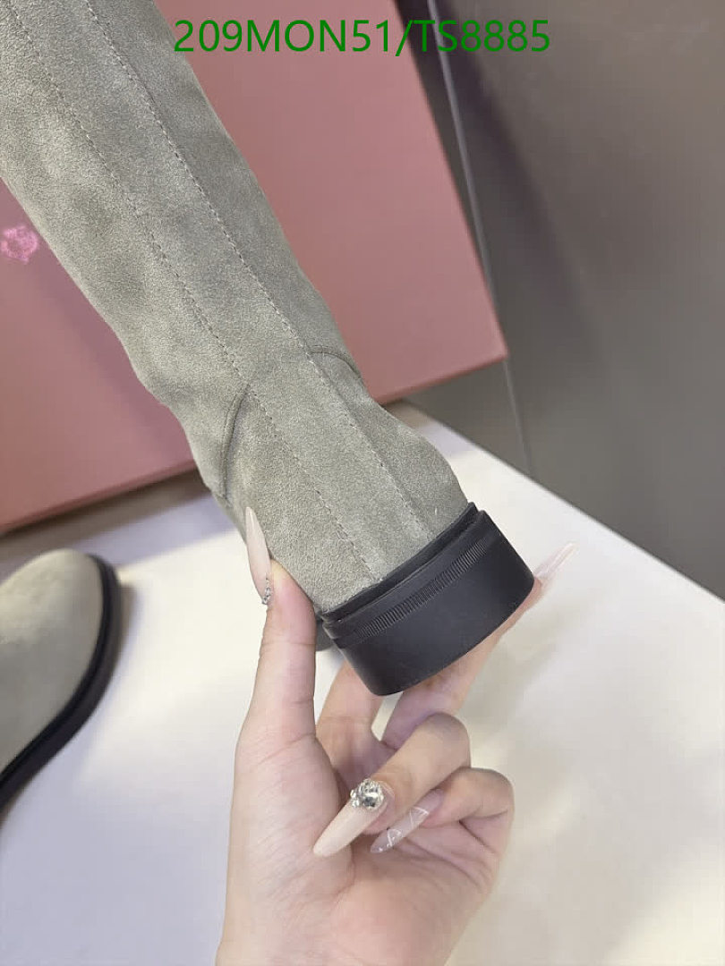 Boots-Shoes(Women) Code: TS8885 $: 209USD