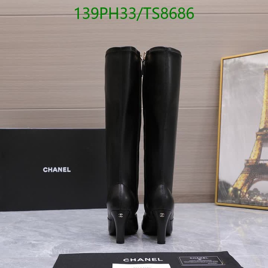 Boots-Shoes(Women) Code: TS8686 $: 139USD