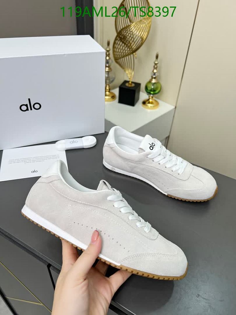 Alo-Shoes(Women) Code: TS8397 $: 119USD