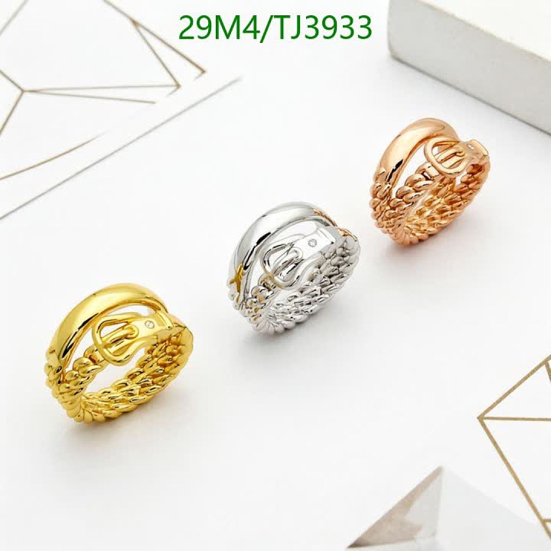 Hermes-Jewelry Code: TJ3933 $: 29USD