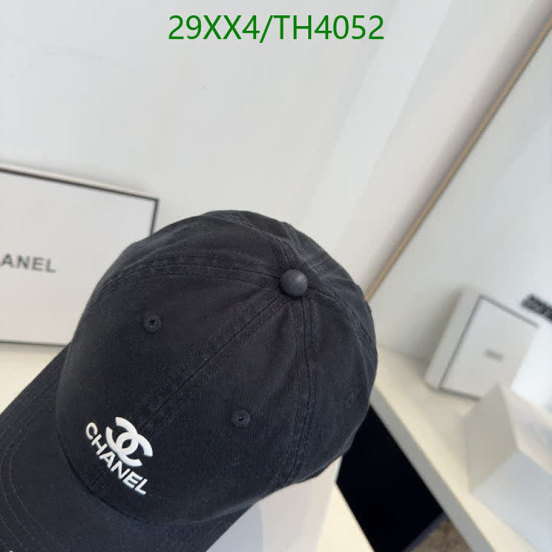 Chanel-Hats Code: TH4052 $: 29USD