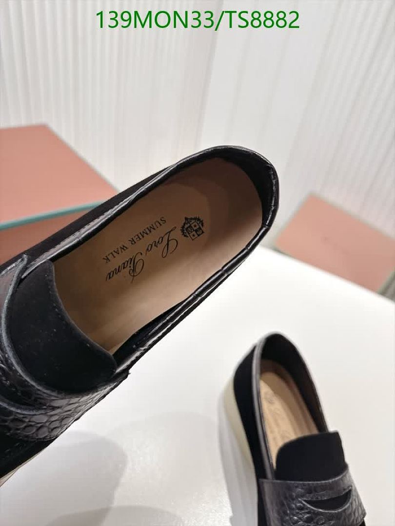 Loro Piana-Shoes(Men) Code: TS8882 $: 139USD