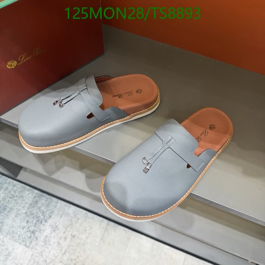 LV-Shoes(Men) Code: TS8893 $: 125USD