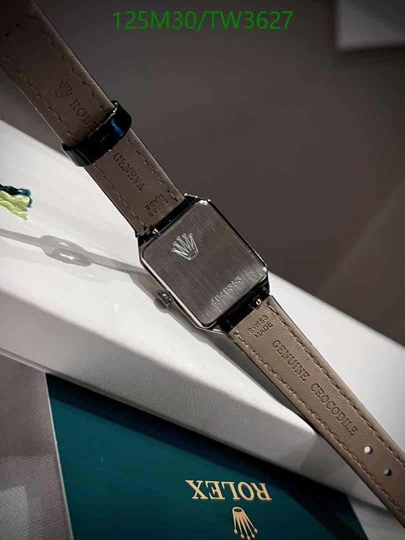 Rolex-Watches(4A) Code: TW3627 $: 125USD
