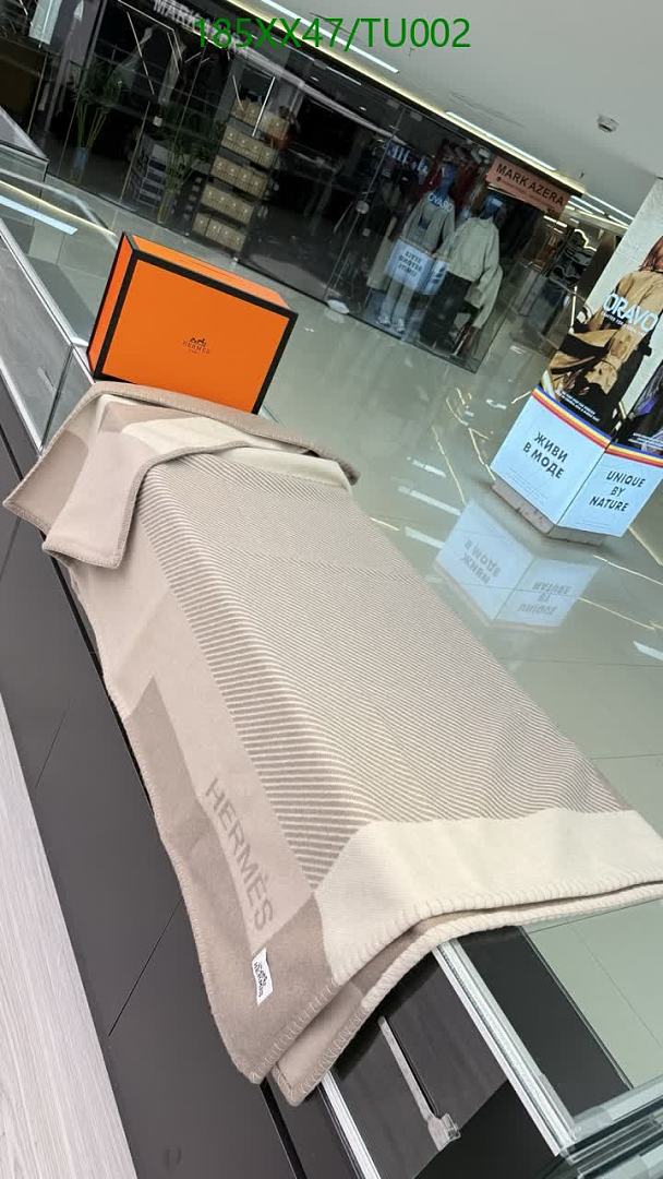Hermes-Home & Lifestyle Code: TU002