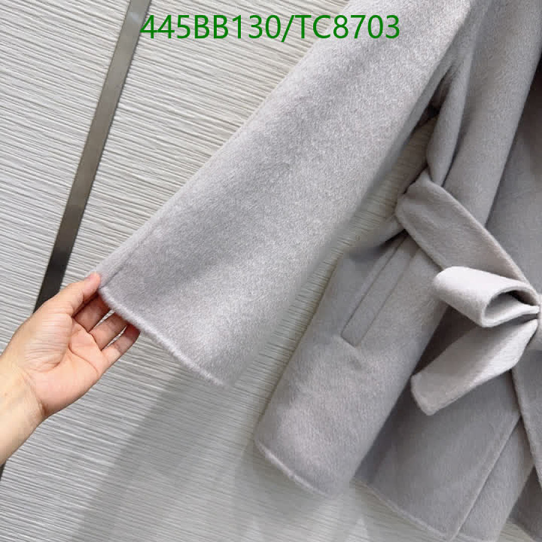 Maxmara-Clothing Code: TC8703 $: 445USD