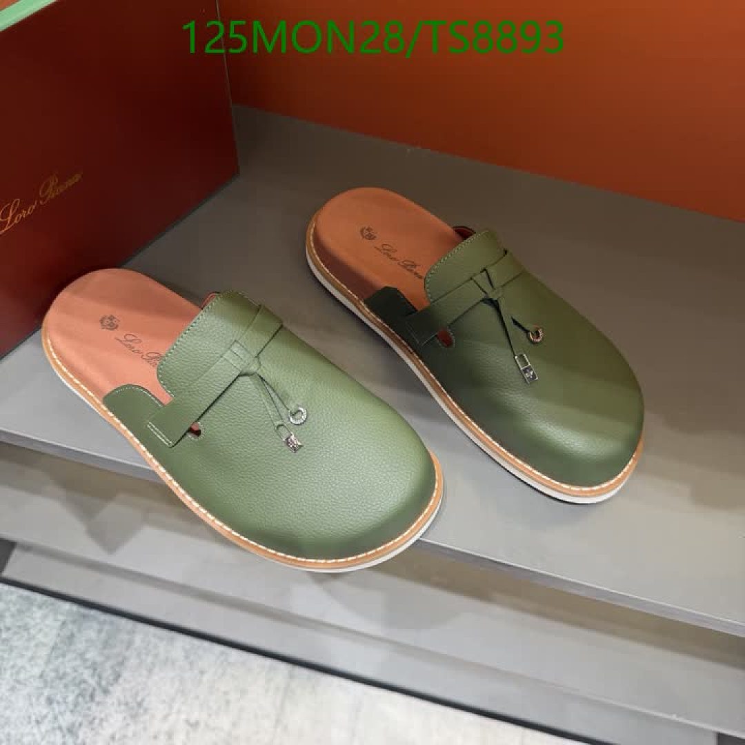 LV-Shoes(Men) Code: TS8893 $: 125USD