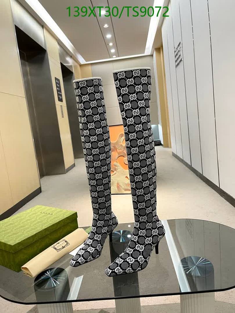 Boots-Shoes(Women) Code: TS9072 $: 139USD