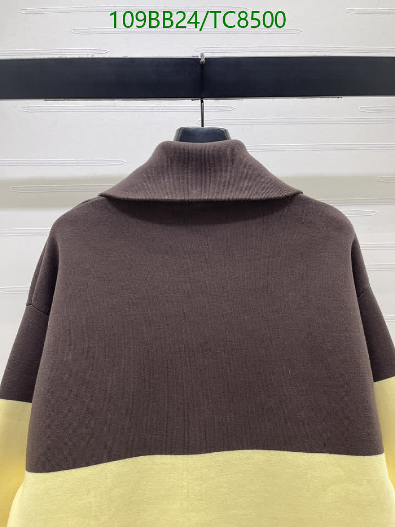 Loewe-Clothing Code: TC8500 $: 109USD