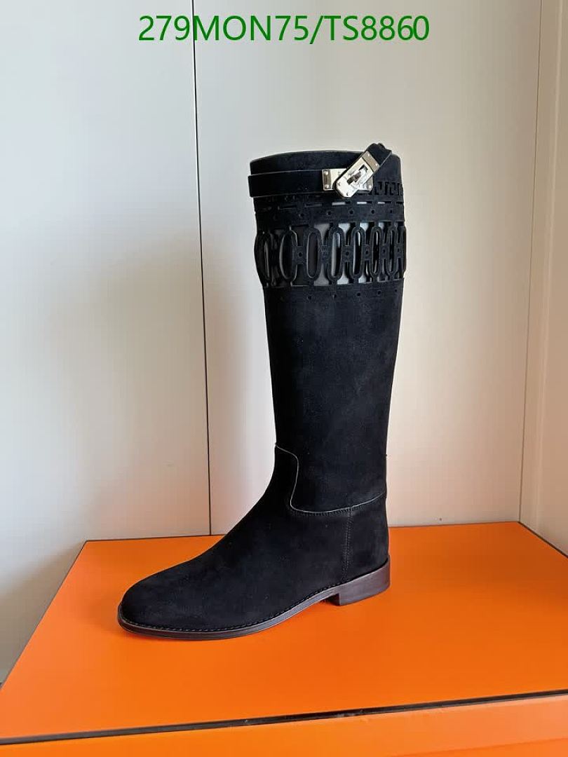 Boots-Shoes(Women) Code: TS8860 $: 279USD