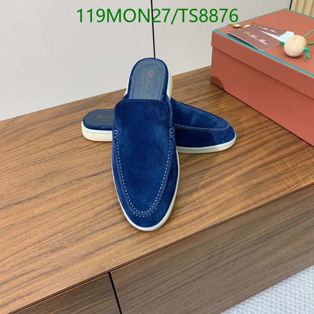 Loro Piana-Shoes(Men) Code: TS8876 $: 119USD