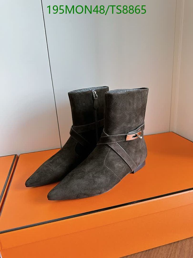 Boots-Shoes(Women) Code: TS8865 $: 195USD