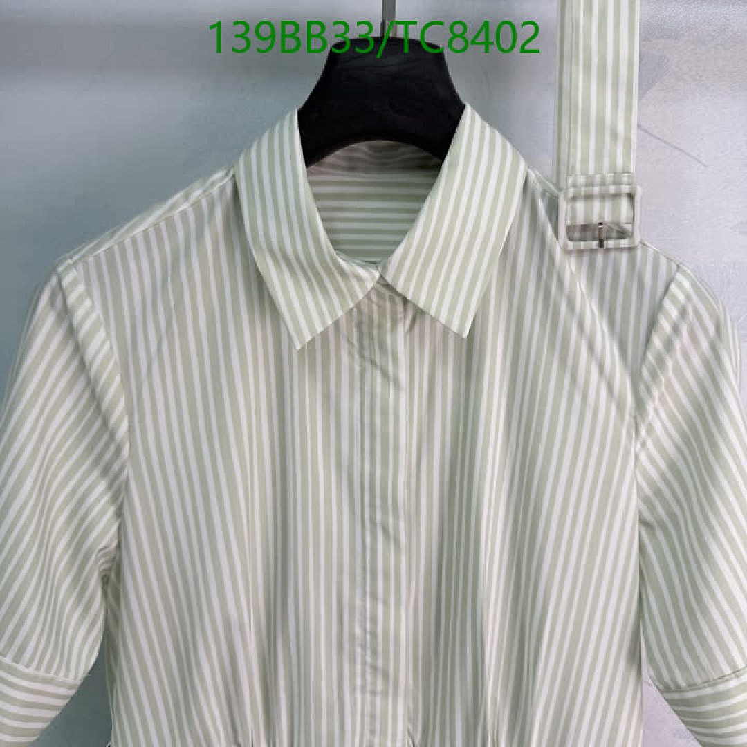 Dior-Clothing Code: TC8402 $: 139USD