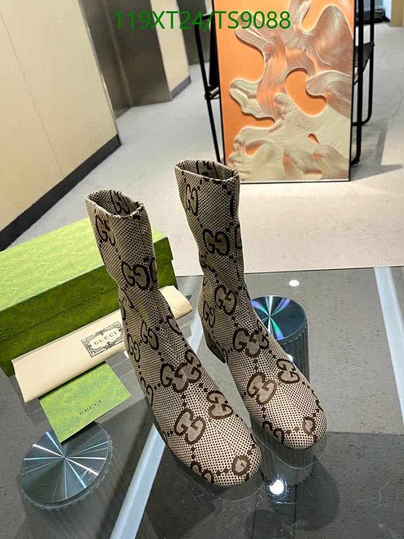 Boots-Shoes(Women) Code: TS9088 $: 119USD