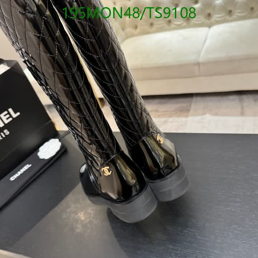 Boots-Shoes(Women) Code: TS9108 $: 195USD