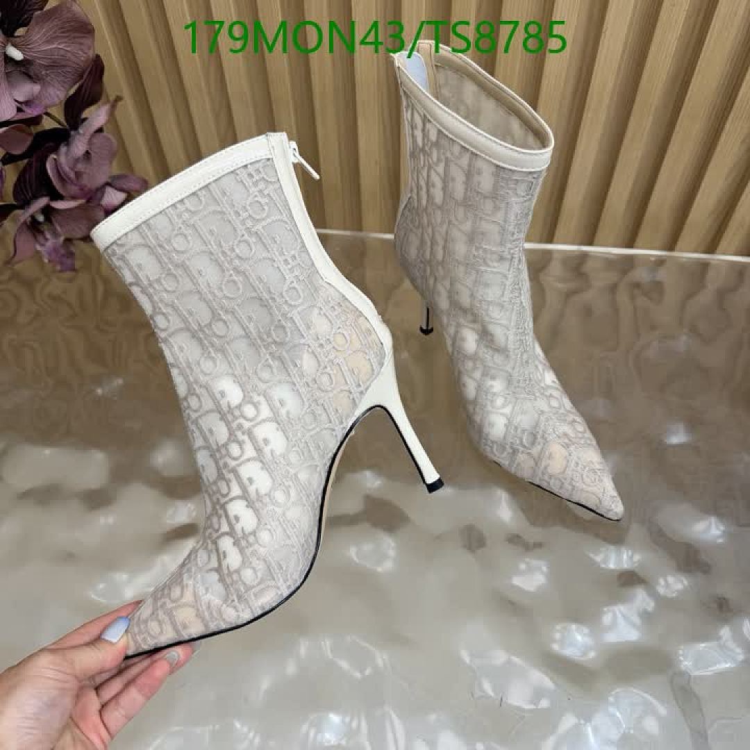 Boots-Shoes(Women) Code: TS8785 $: 179USD