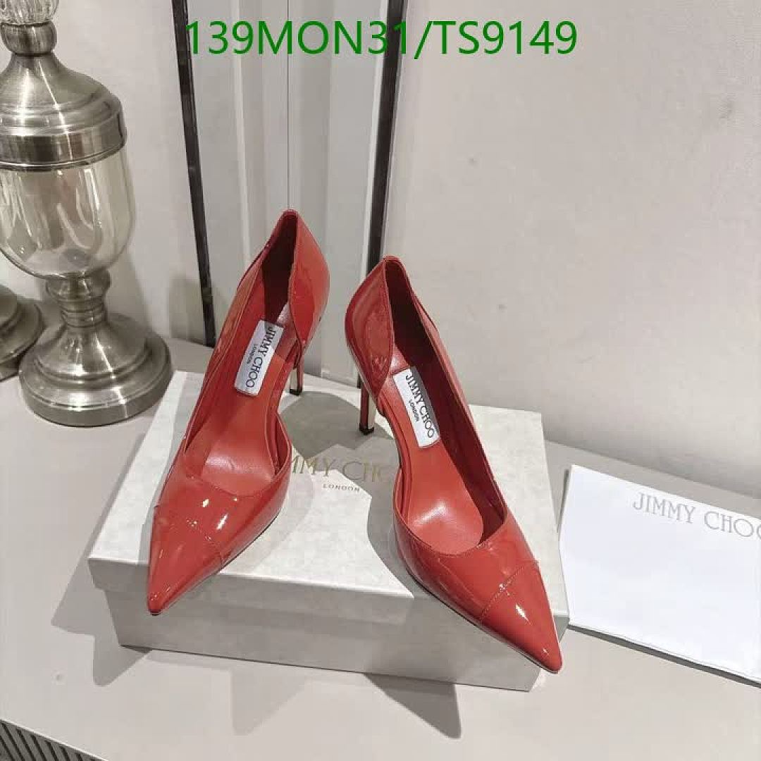 Jimmy Choo-Shoes(Women) Code: TS9149 $: 139USD