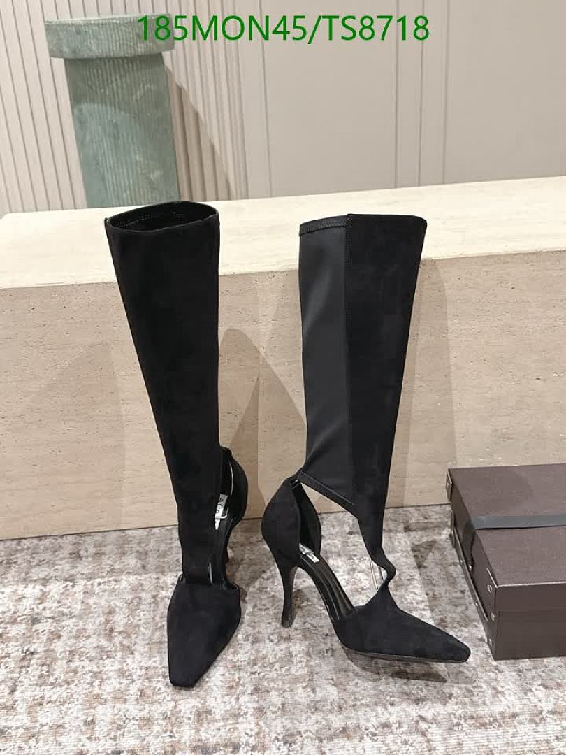 Alaia-Shoes(Women) Code: TS8718 $: 185USD