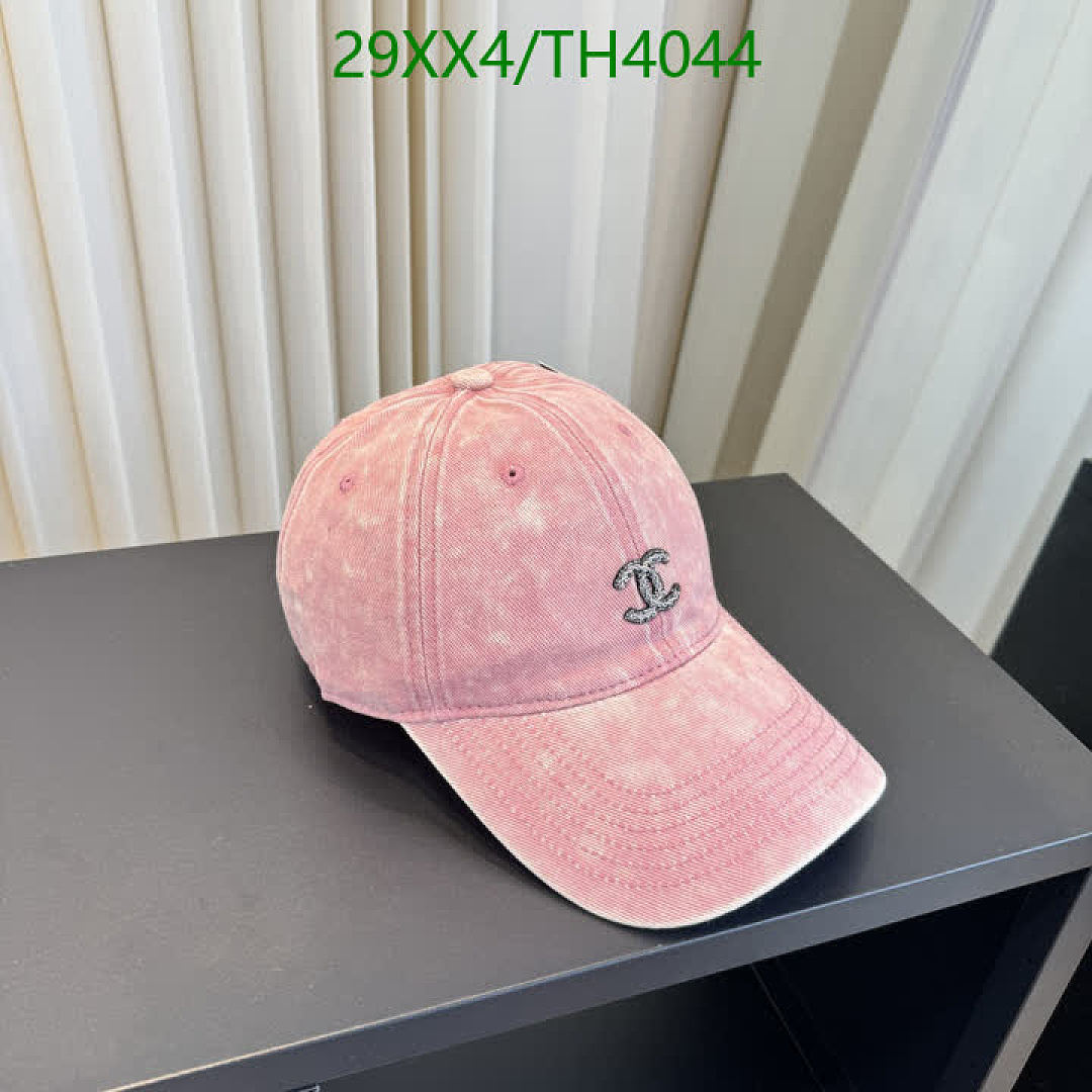 Chanel-Hats Code: TH4044 $: 29USD
