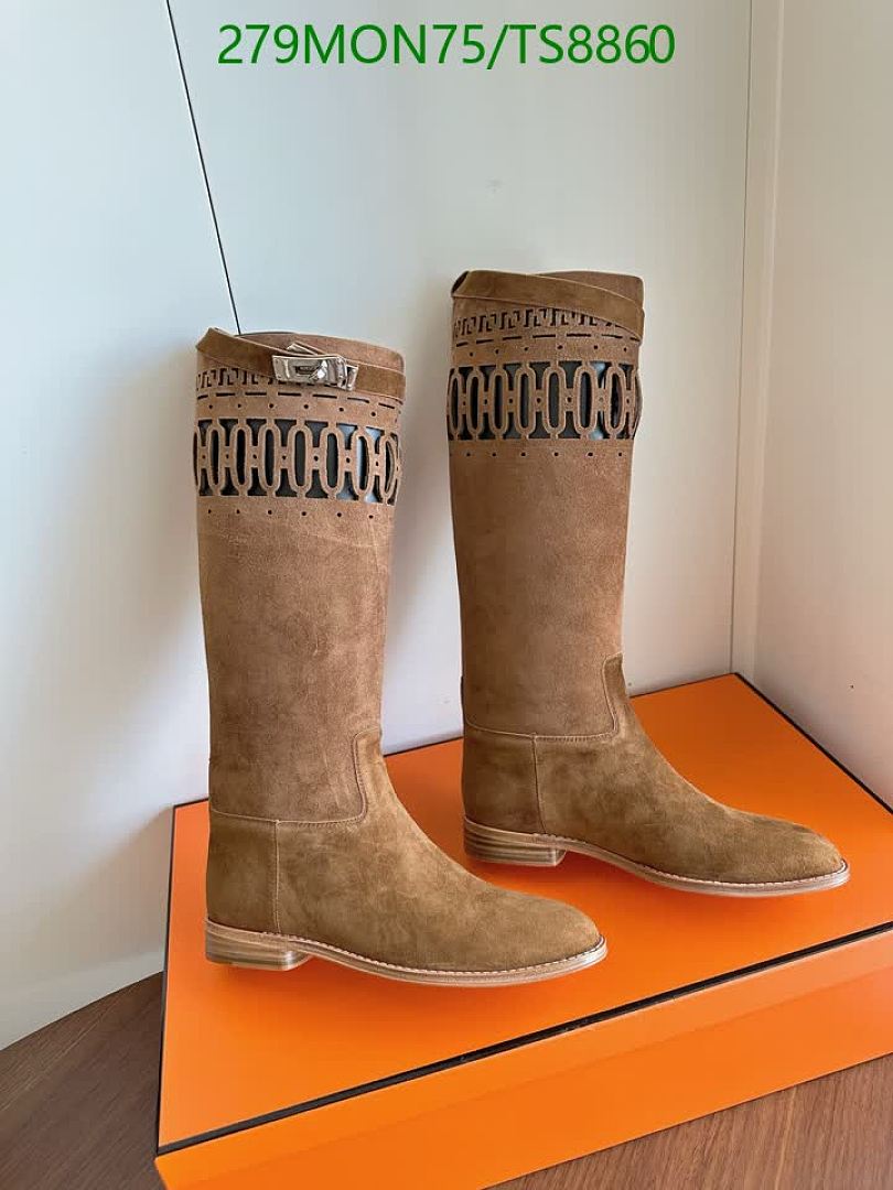 Boots-Shoes(Women) Code: TS8860 $: 279USD