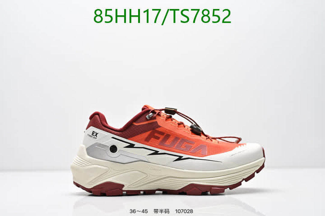 Kailas-Shoes(Women) Code: TS7852 $: 85USD