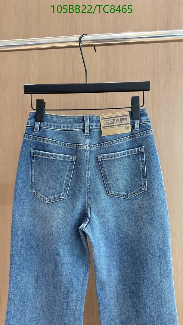 Gucci-Clothing Code: TC8465 $: 105USD