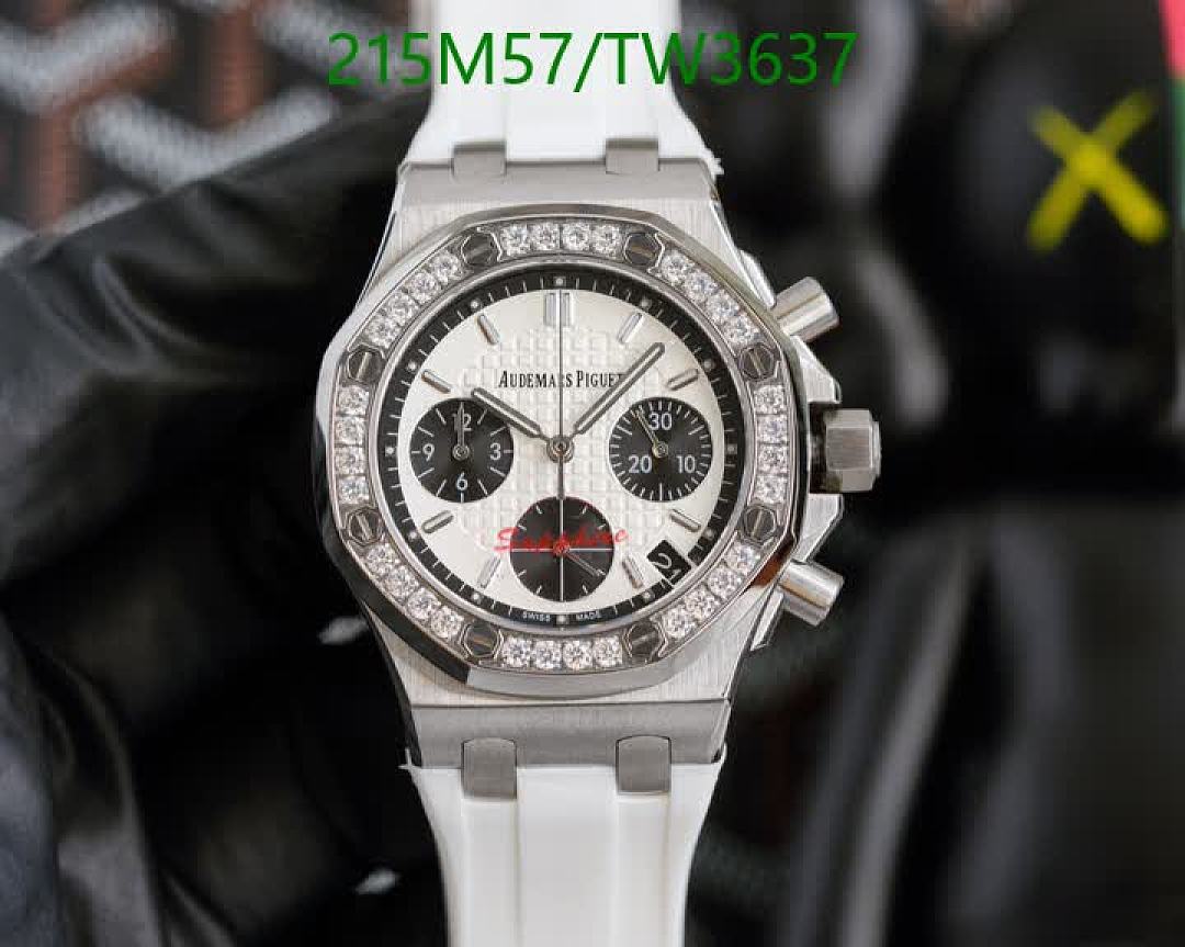 Audemars Piguet-Watches(5A) Code: TW3637 $: 215USD