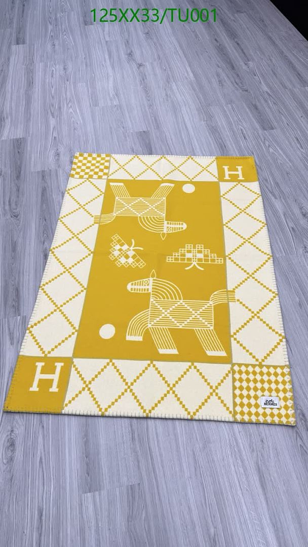 Hermes-Home & Lifestyle Code: TU001 $: 125USD