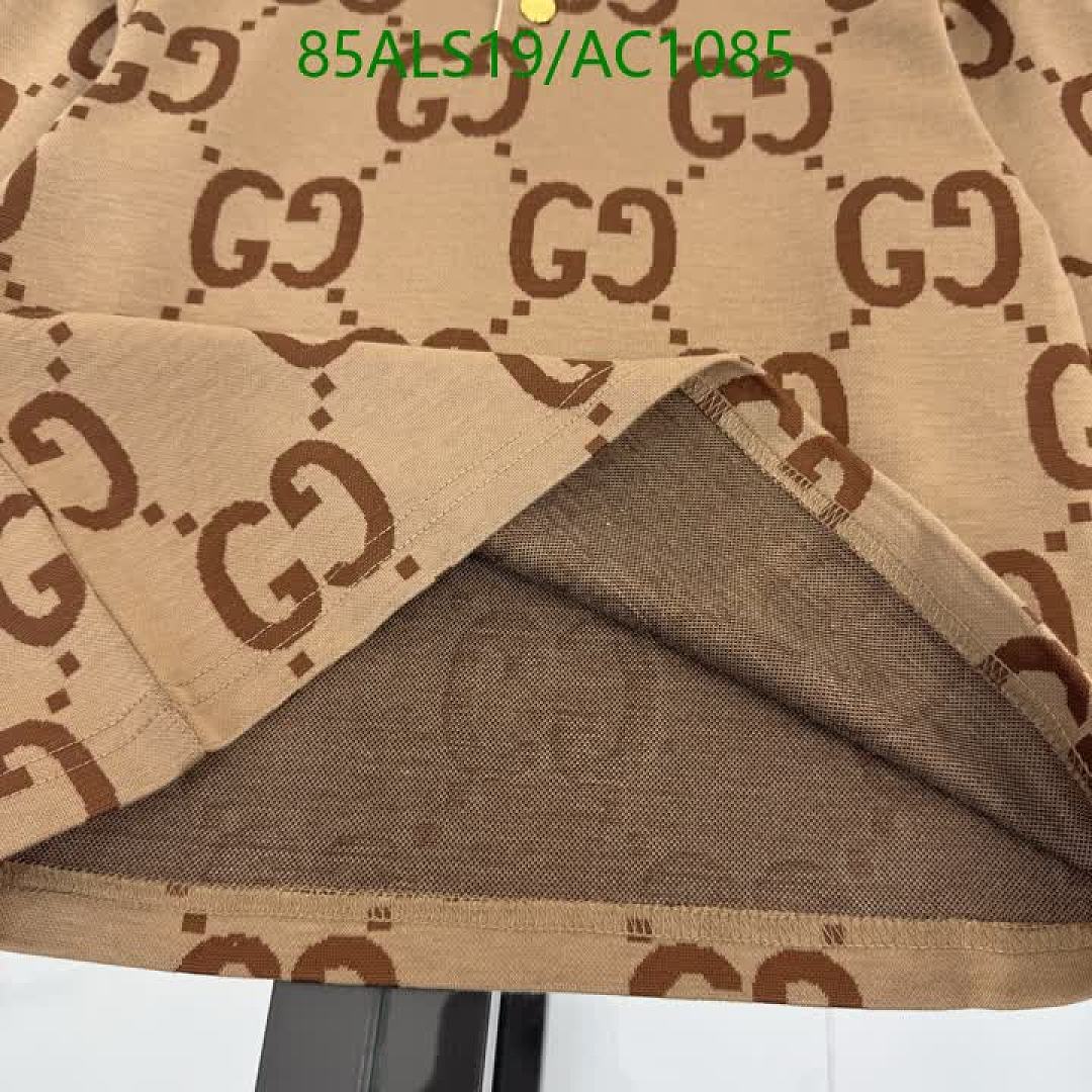 Gucci-Clothing(Kids) Code: AC1085 $: 85USD