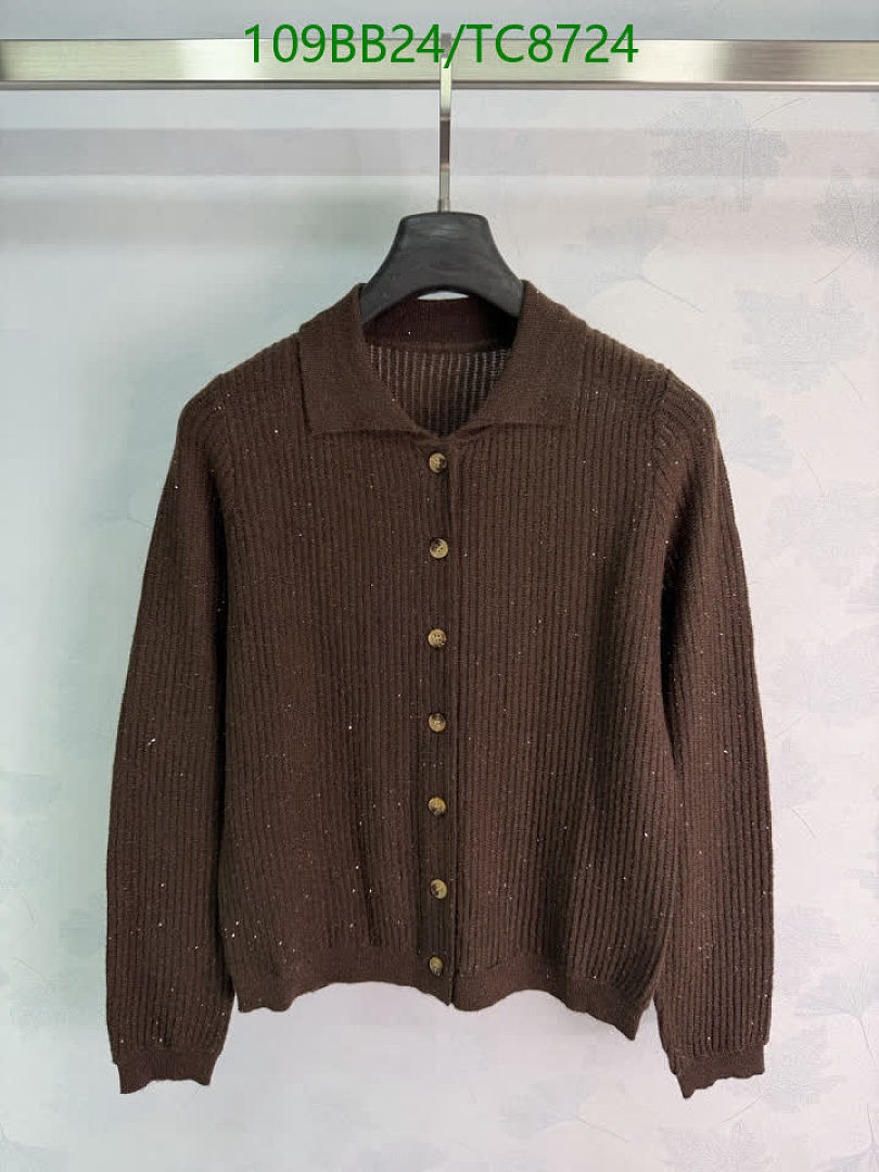 Ralph Lauren-Clothing Code: TC8724 $: 109USD