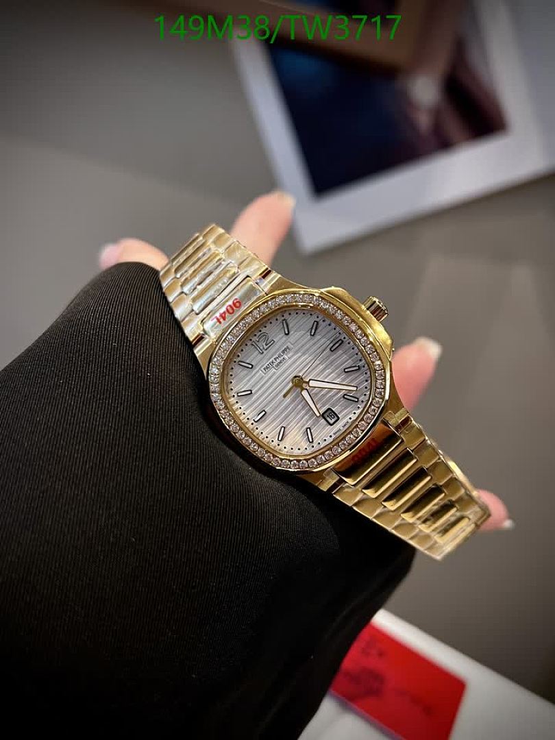 Patek Philippe-Watches(5A) Code: TW3717 $: 149USD